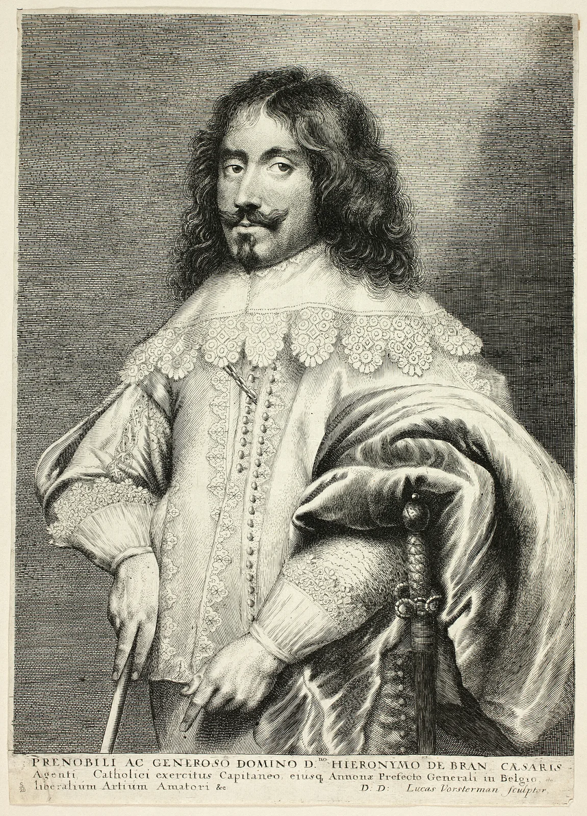 Jeronimo de Bran