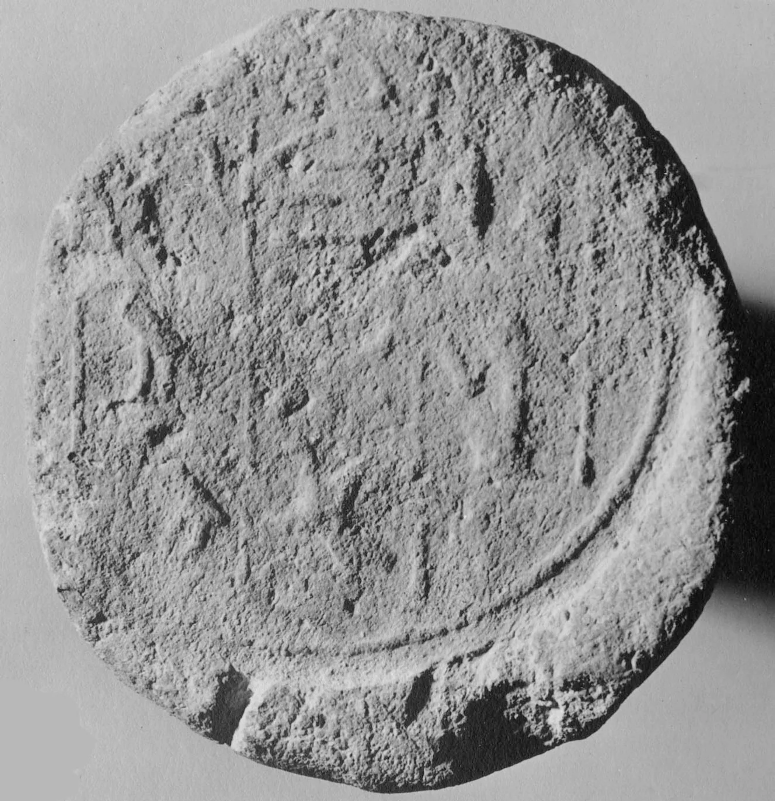 Funerary Cone