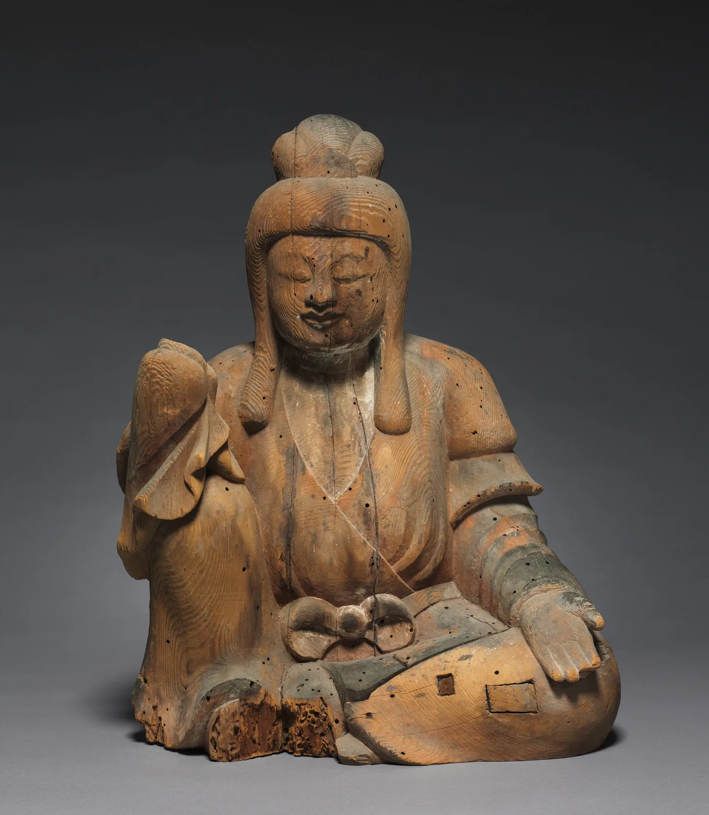 Shinto Deity