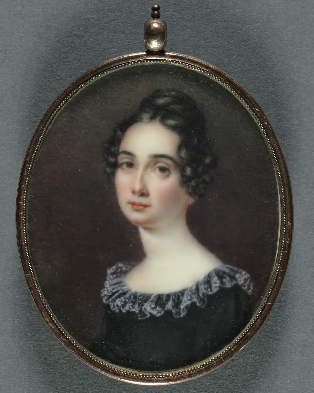 Portrait of a Woman