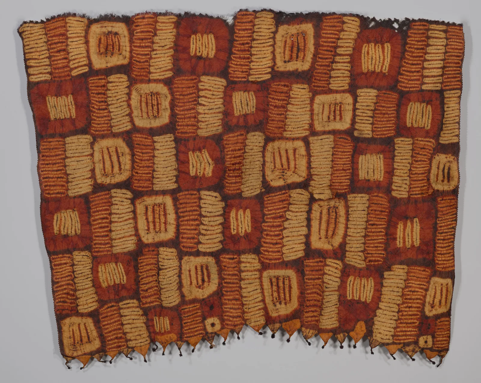 Man's Garment