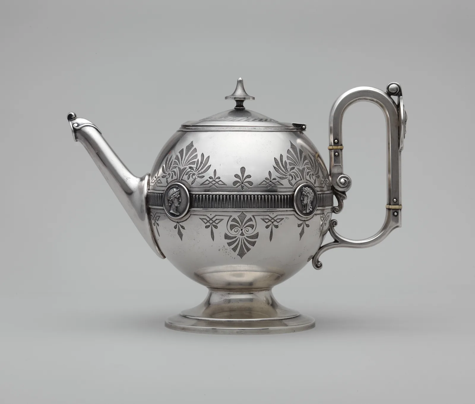 Teapot