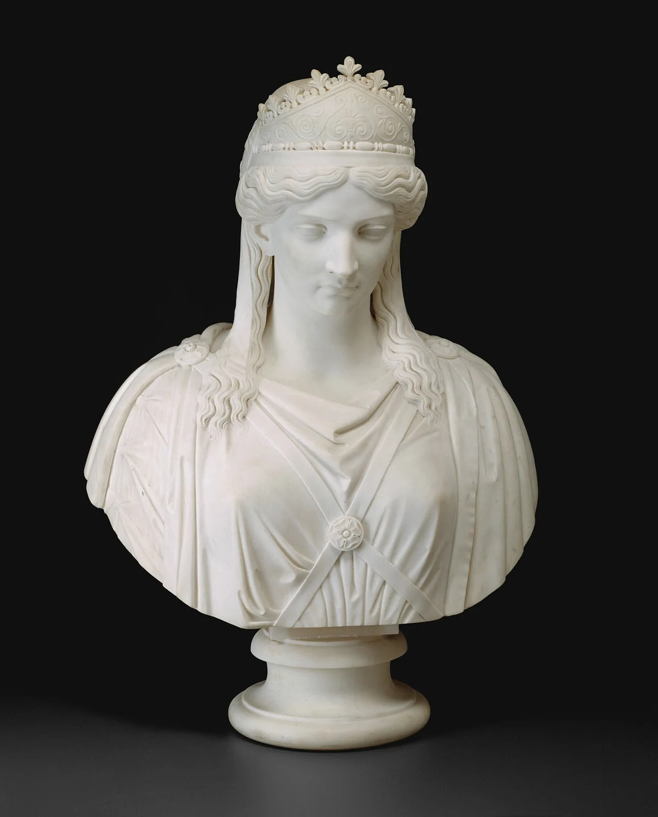 Zenobia, Queen of Palmyra