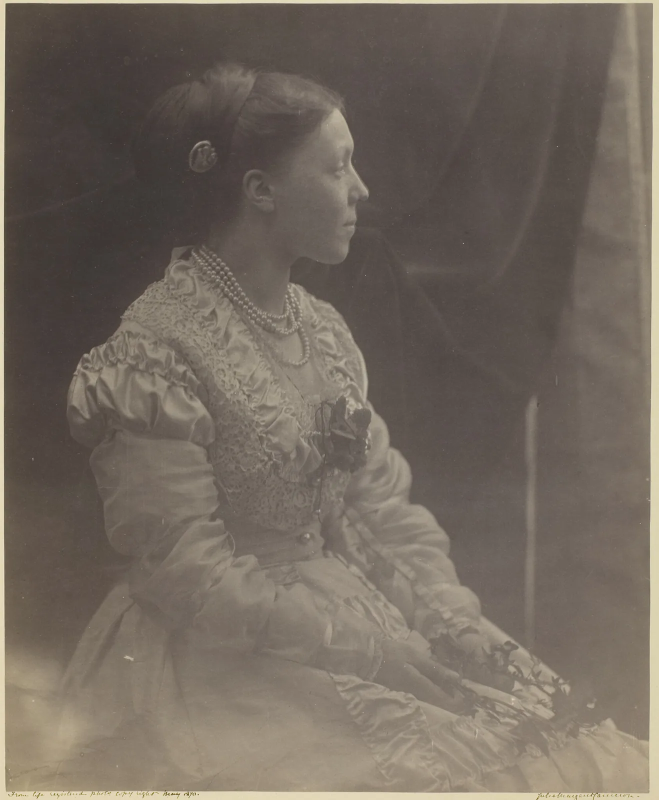 Anne Thackeray Ritchie