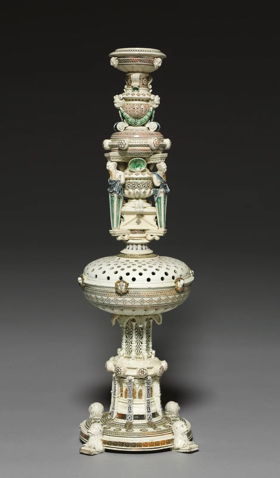 Flower Vase