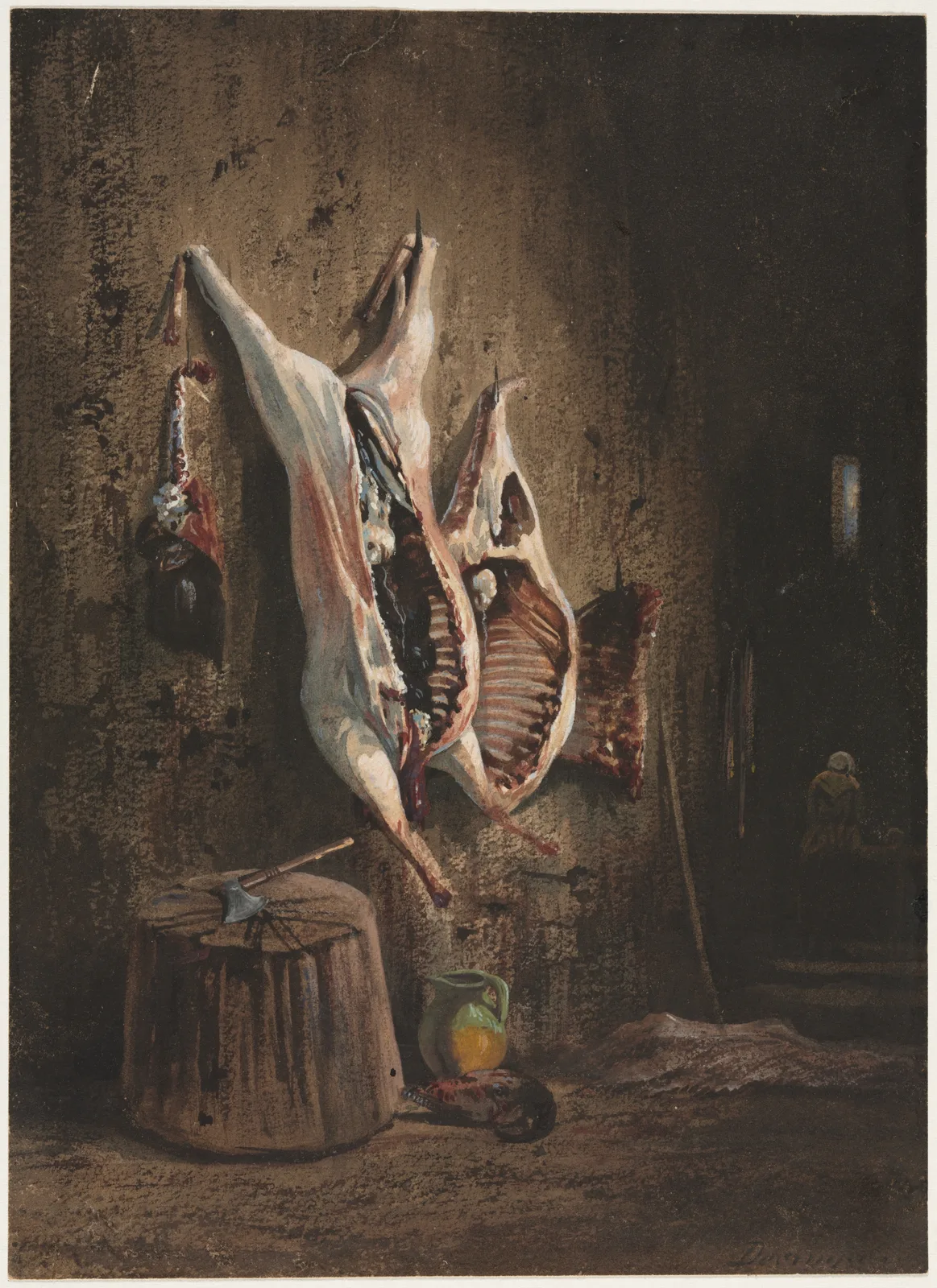 Carcasses