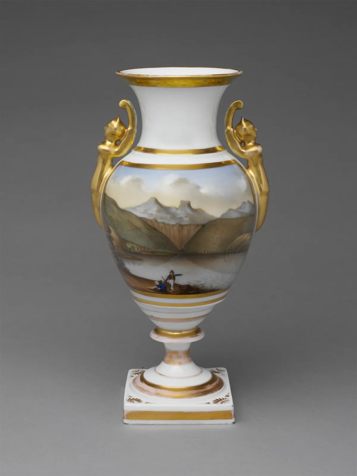 Vase