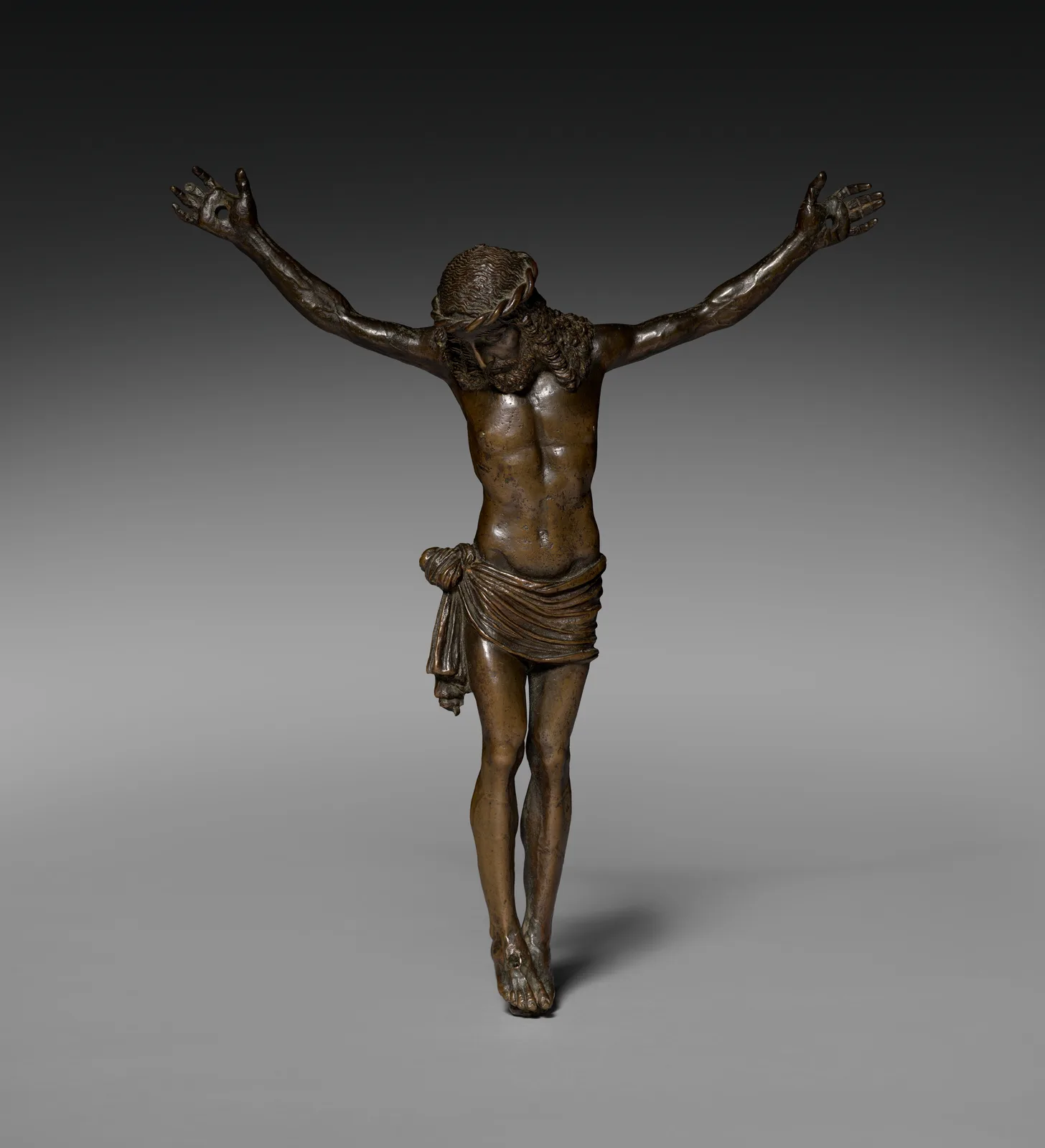 Crucified Christ