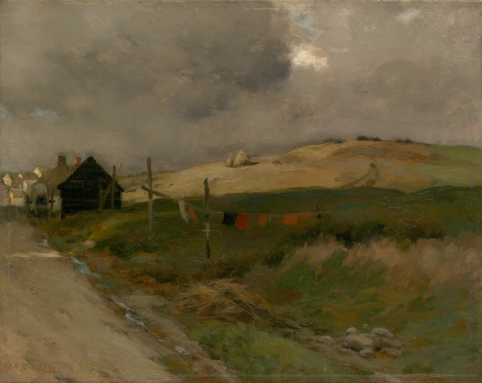 Landscape