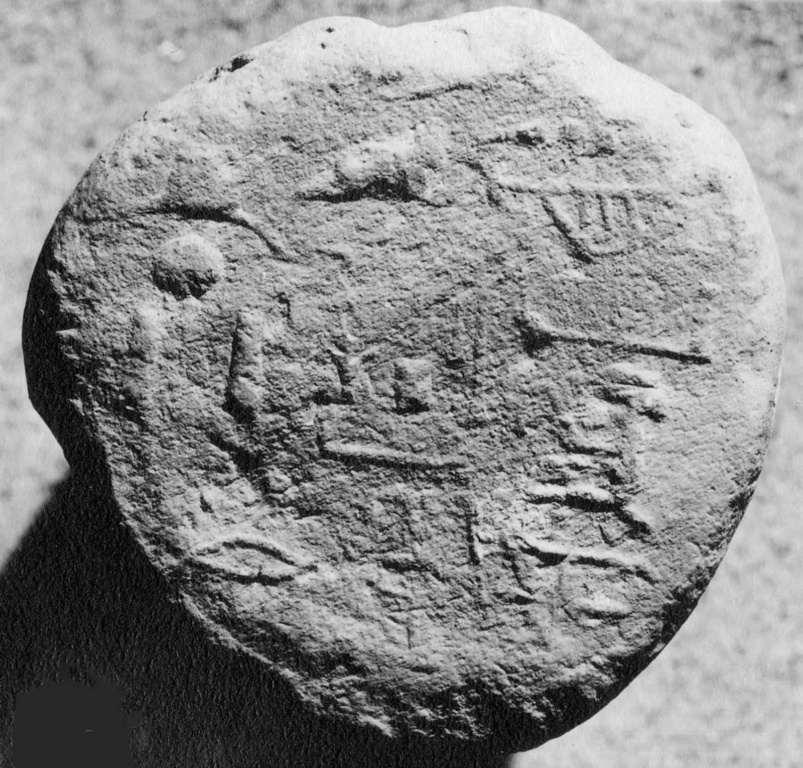 Funerary Cone