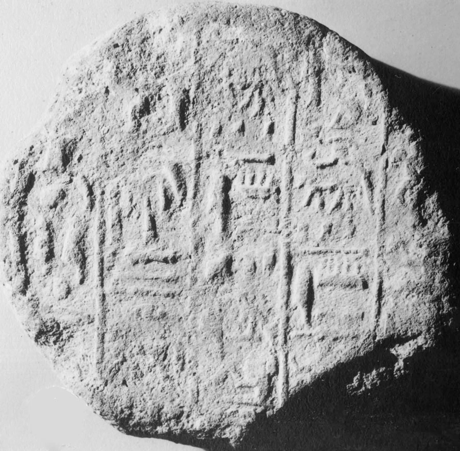 Funerary Cone