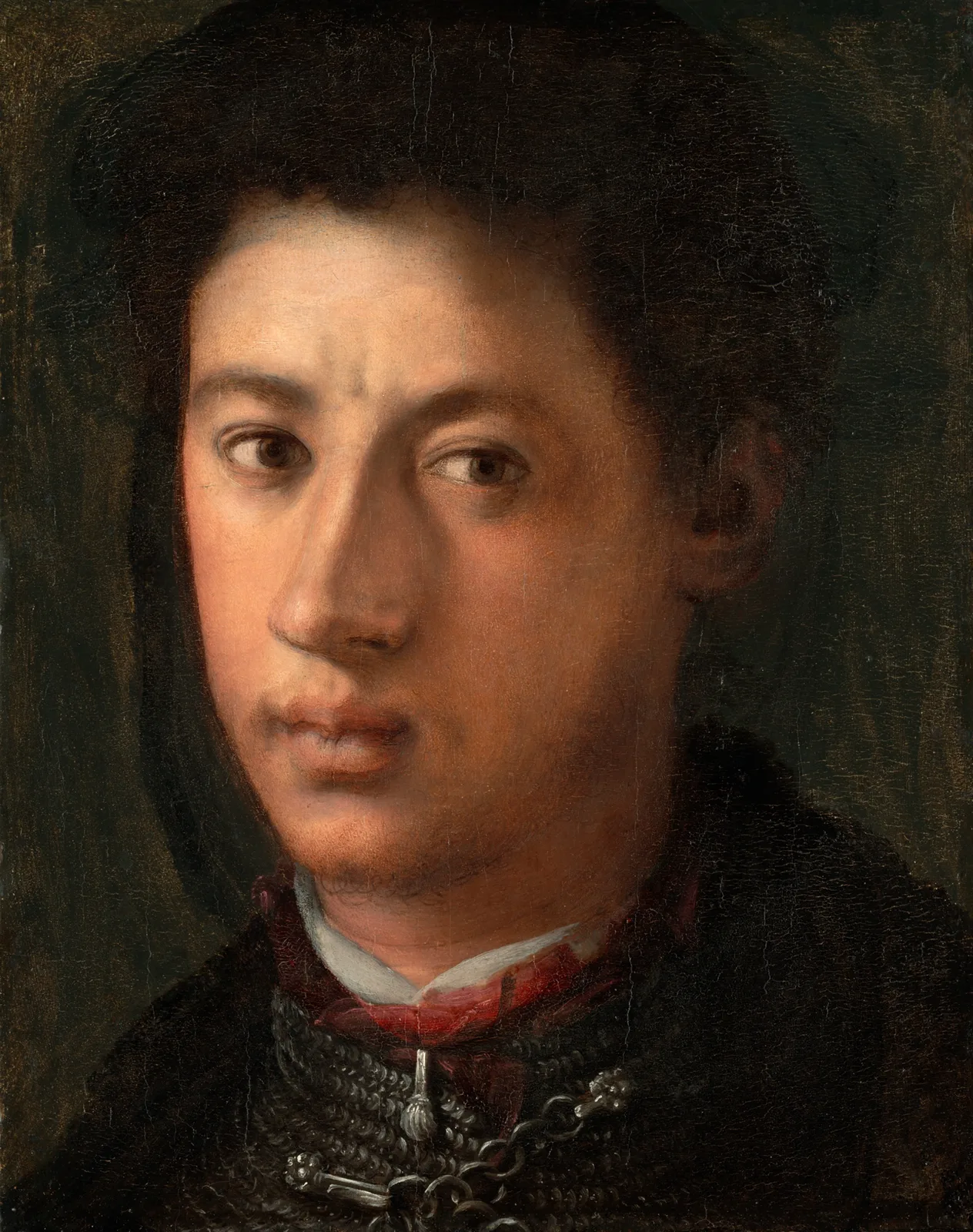 Alessandro de' Medici