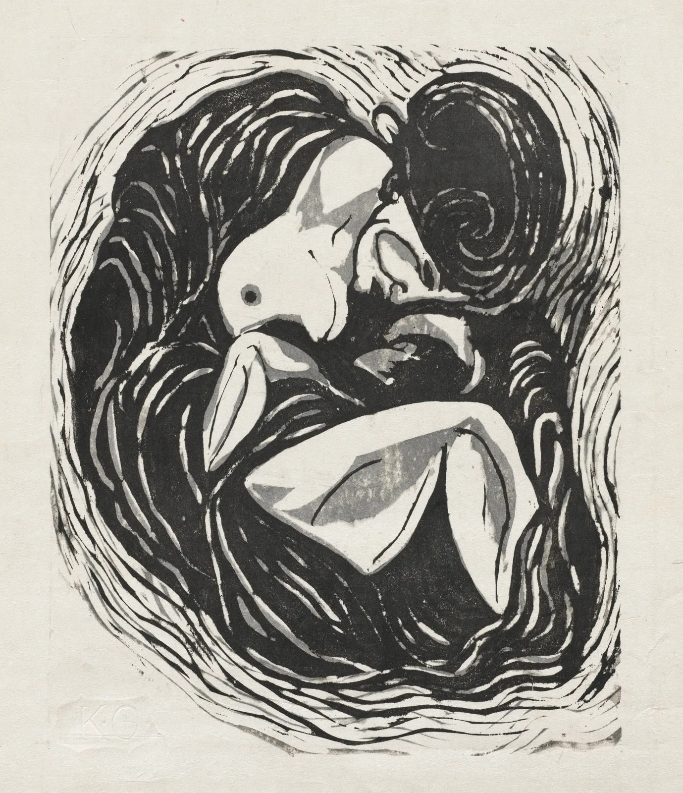 Mother and Child