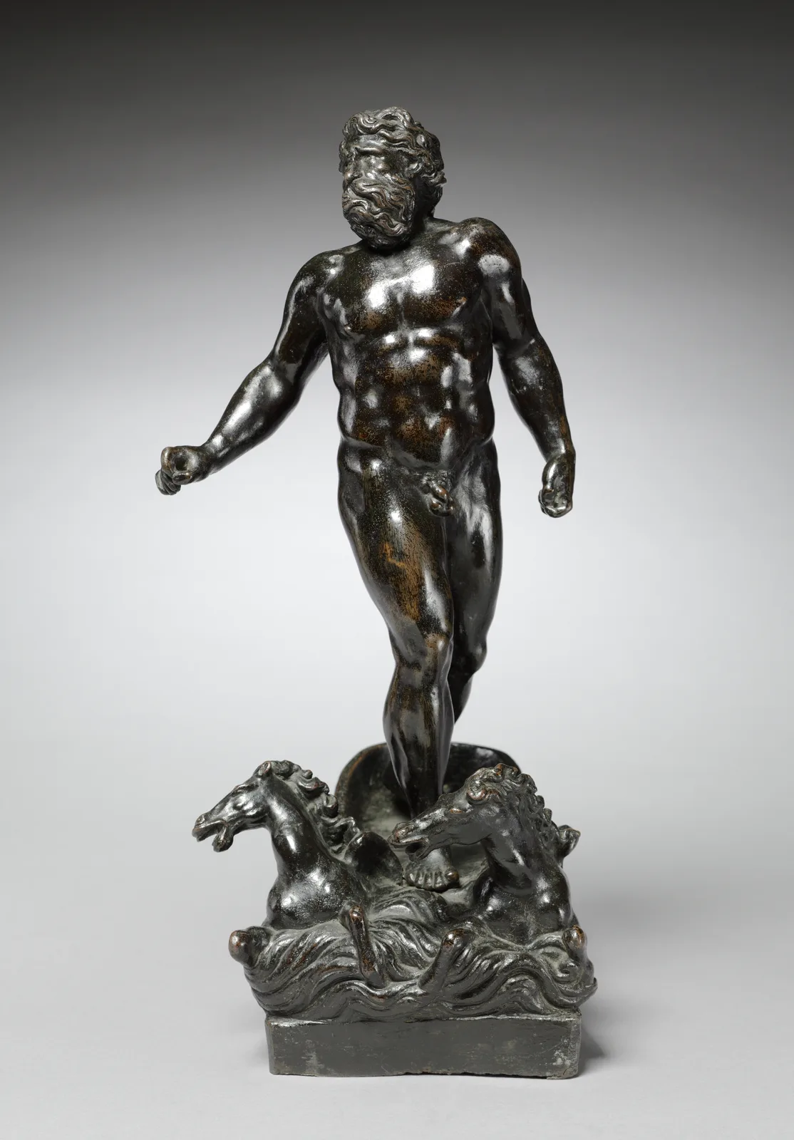 The Wrath of Neptune