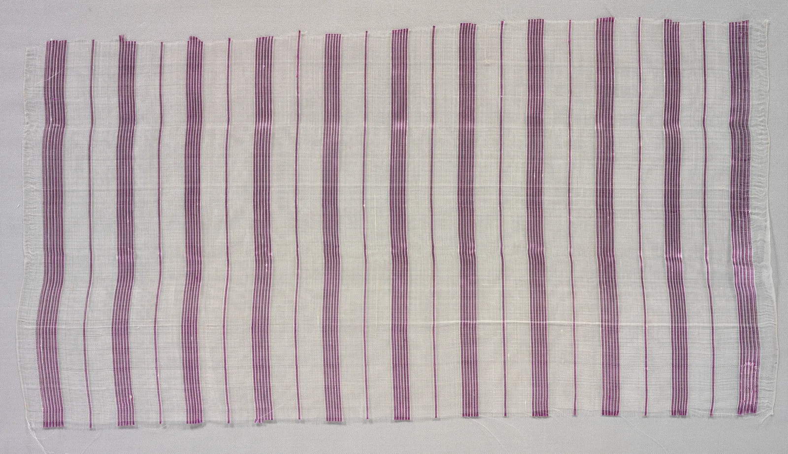 Piña cloth
