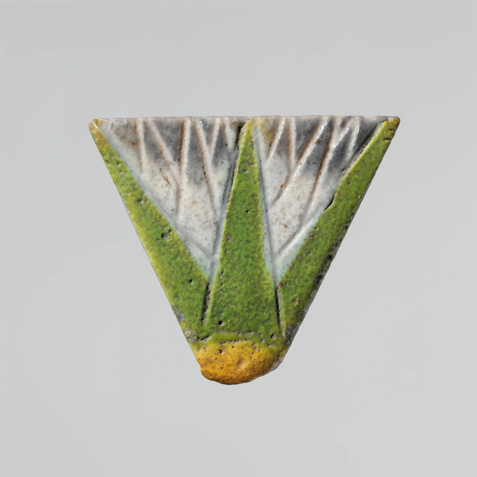 Lotus Flower Inlay
