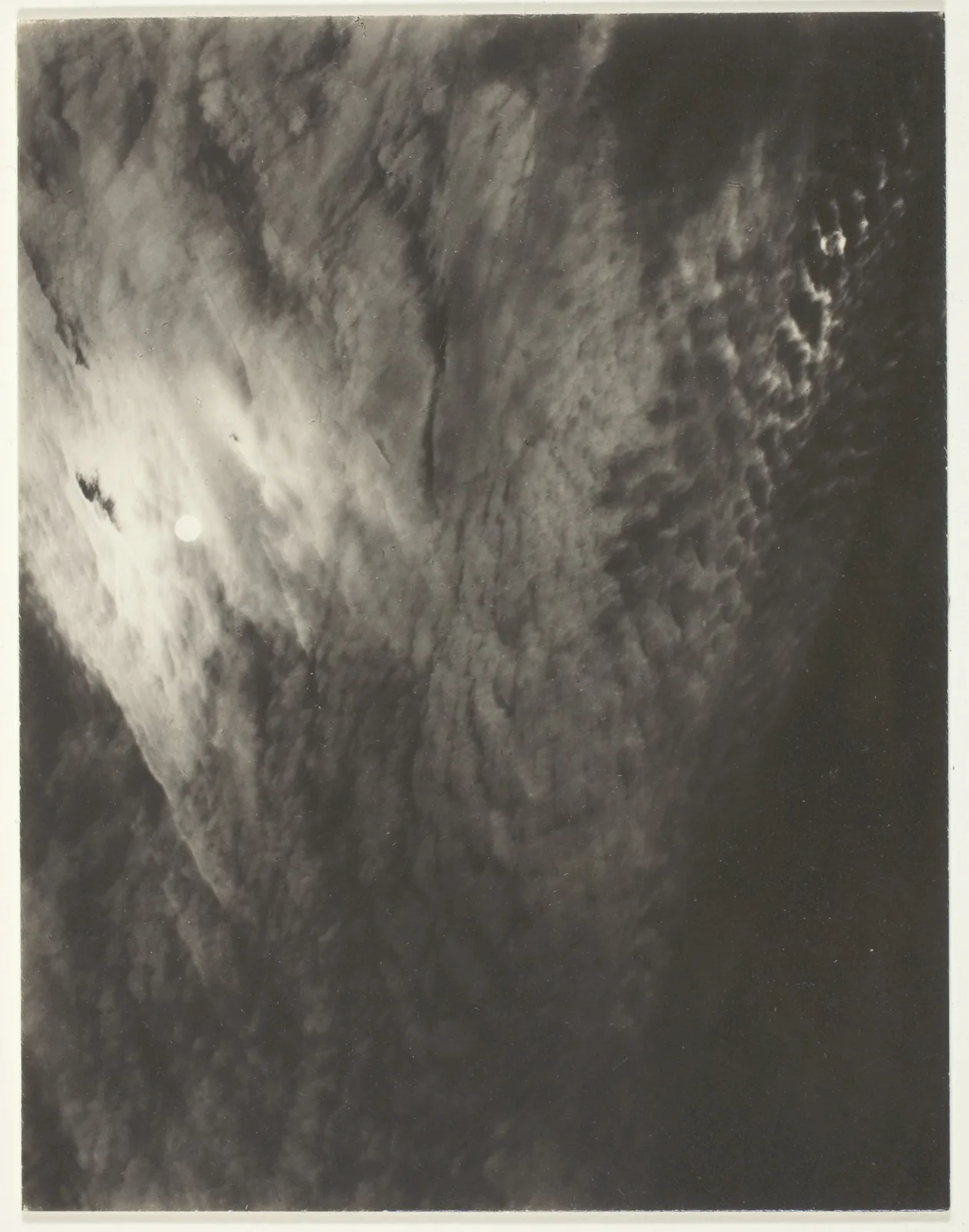 Equivalent, from Set A (Third Set, Print 7)