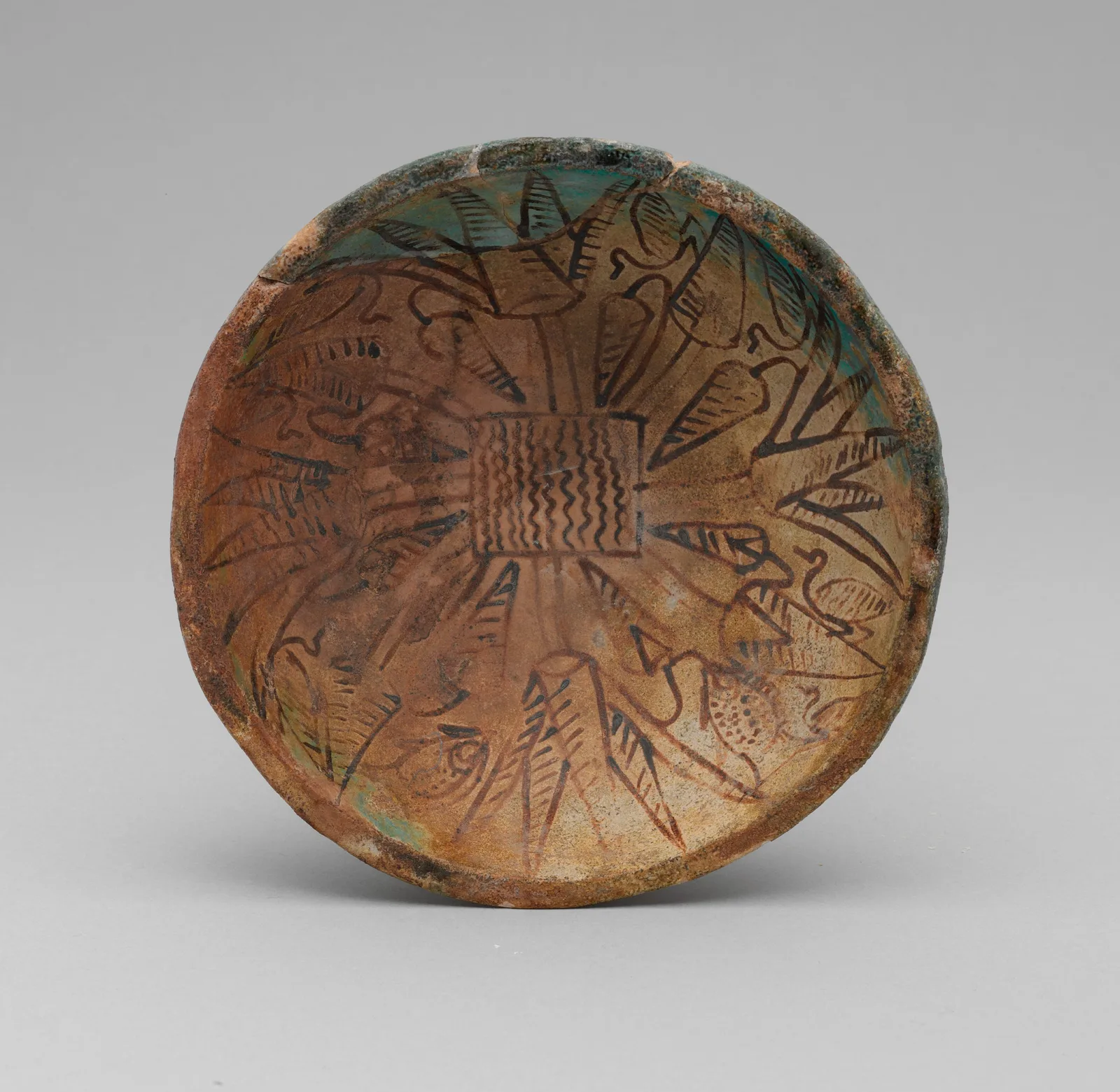 Marsh-Bowl of Rennefer