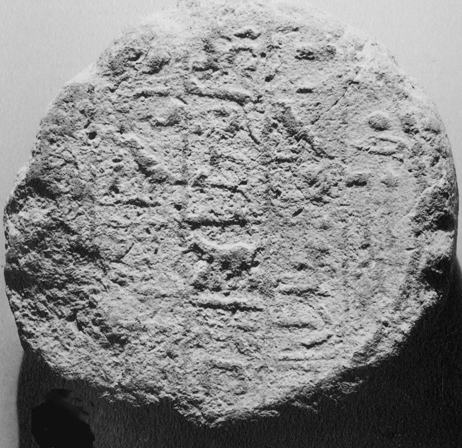 Funerary Cone