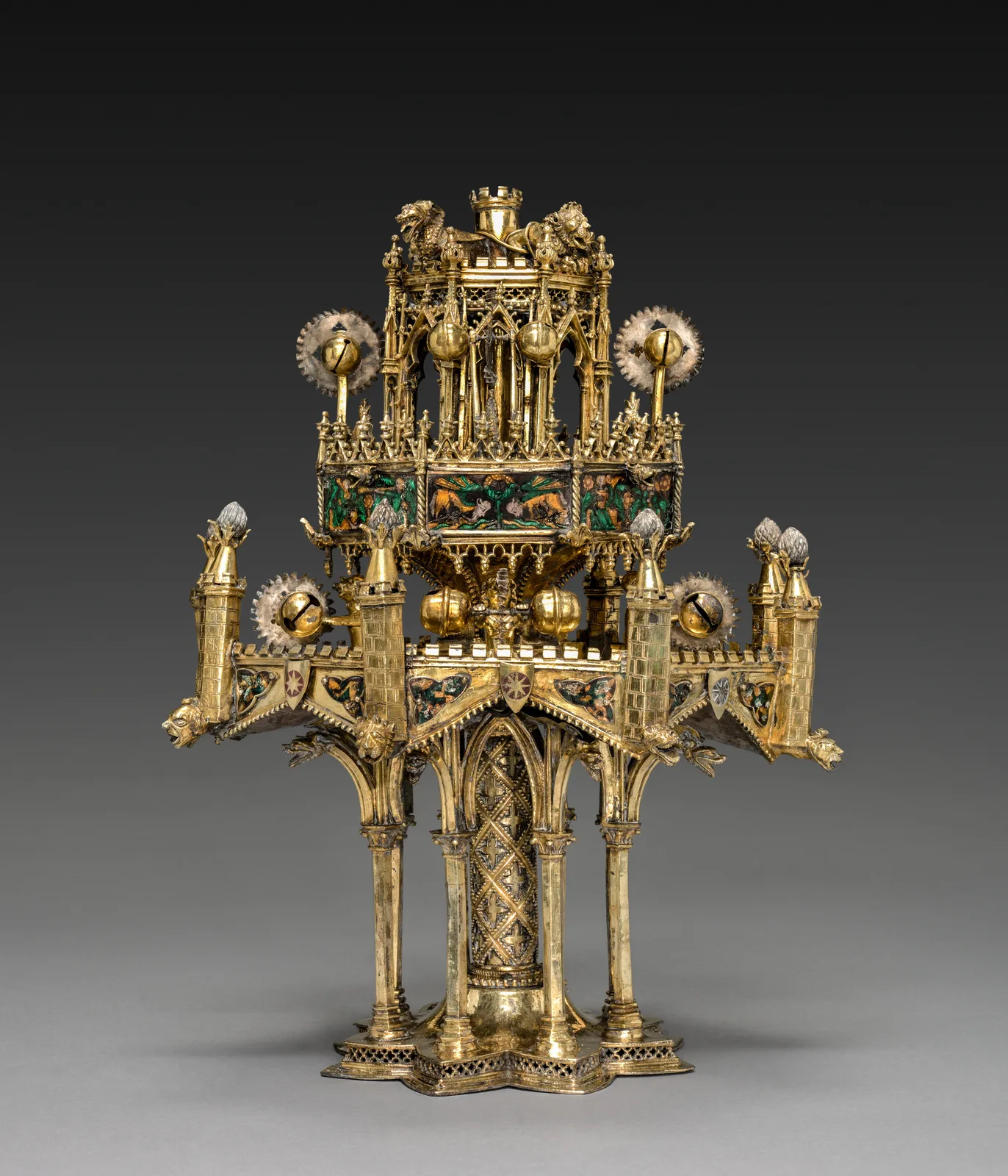 Table Fountain