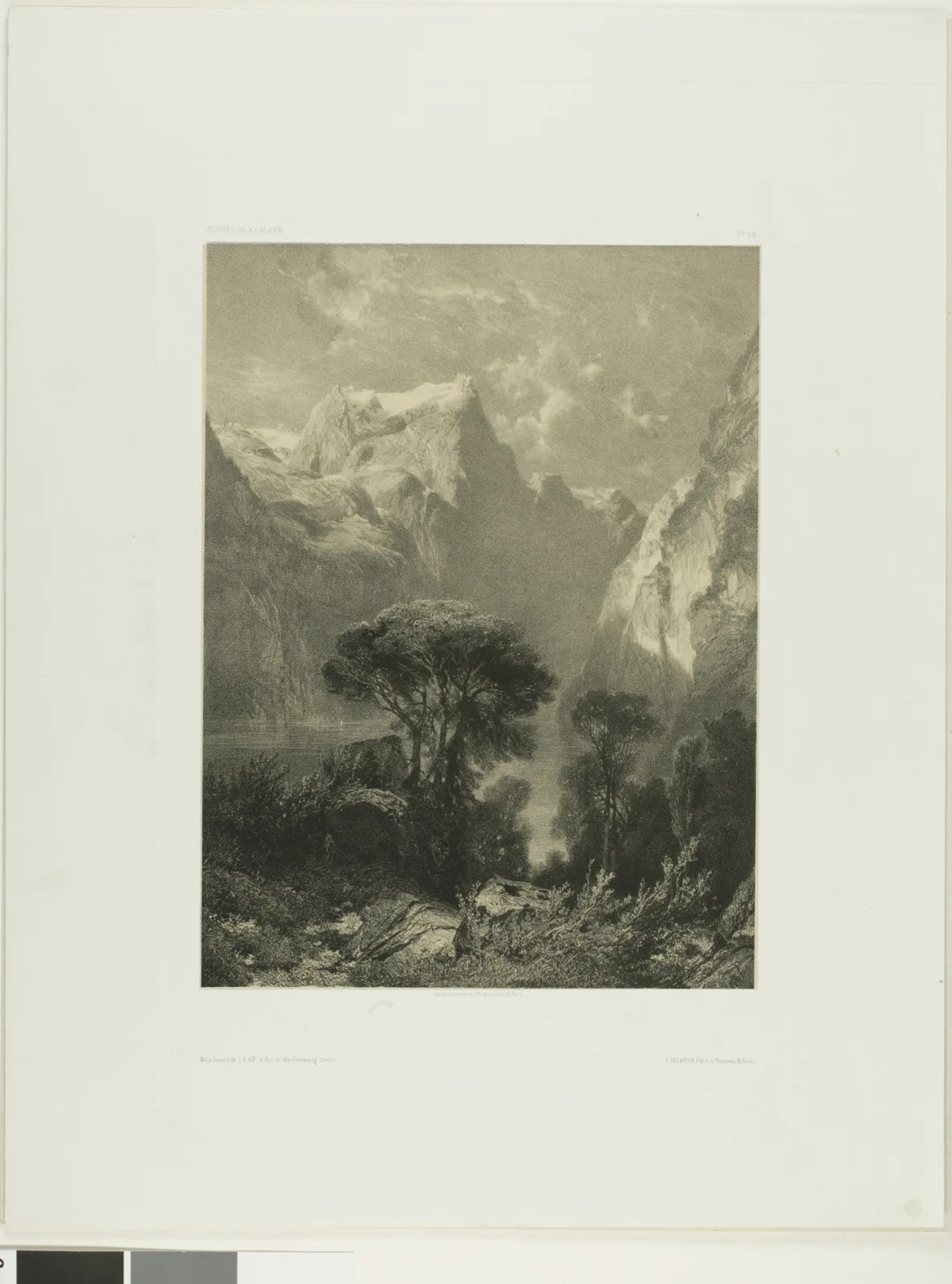 Brunnen