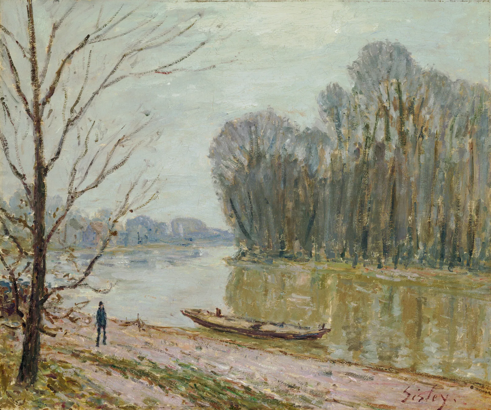 The Loire