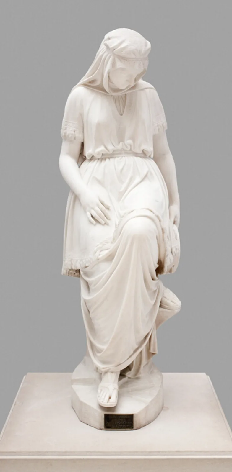 Jephtha's Daughter