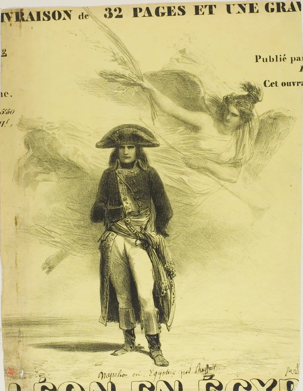 Napoleon in Egypt