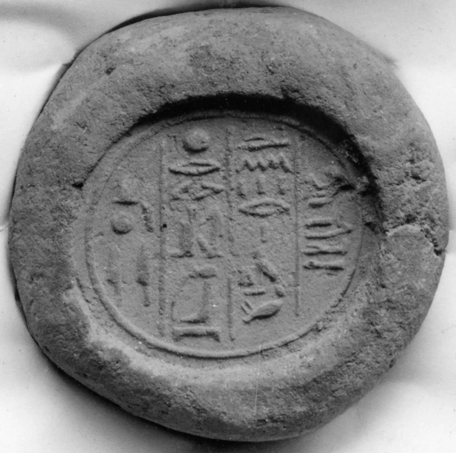Funerary Cones