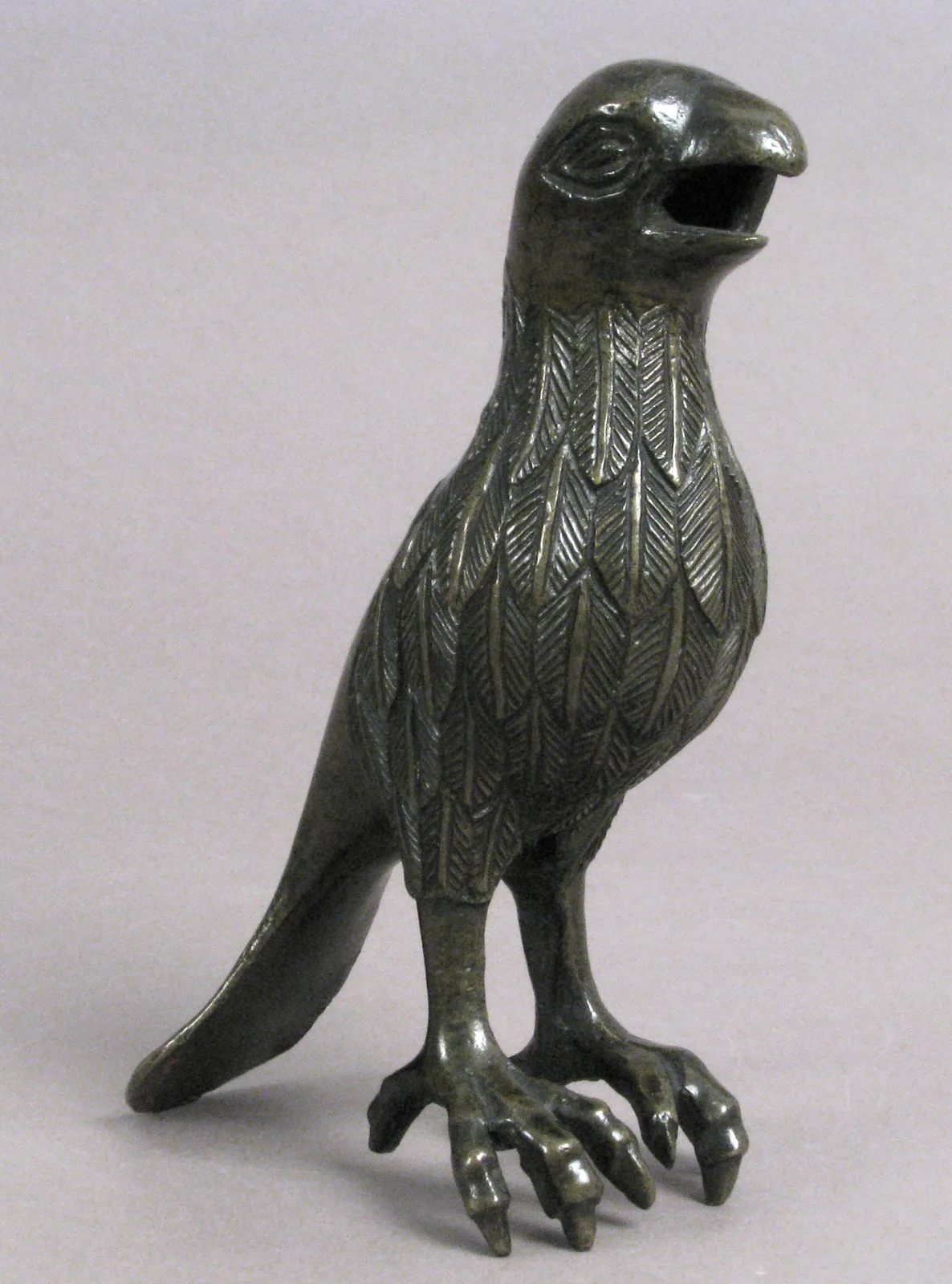 Bird