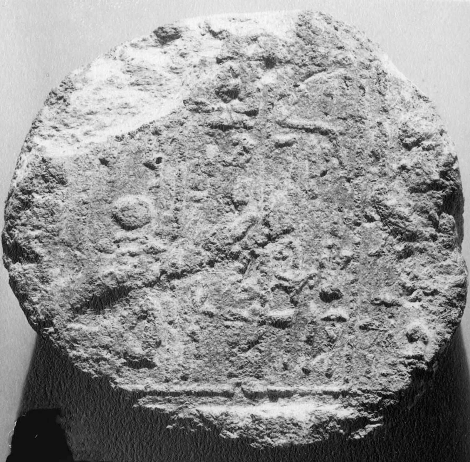 Funerary Cone