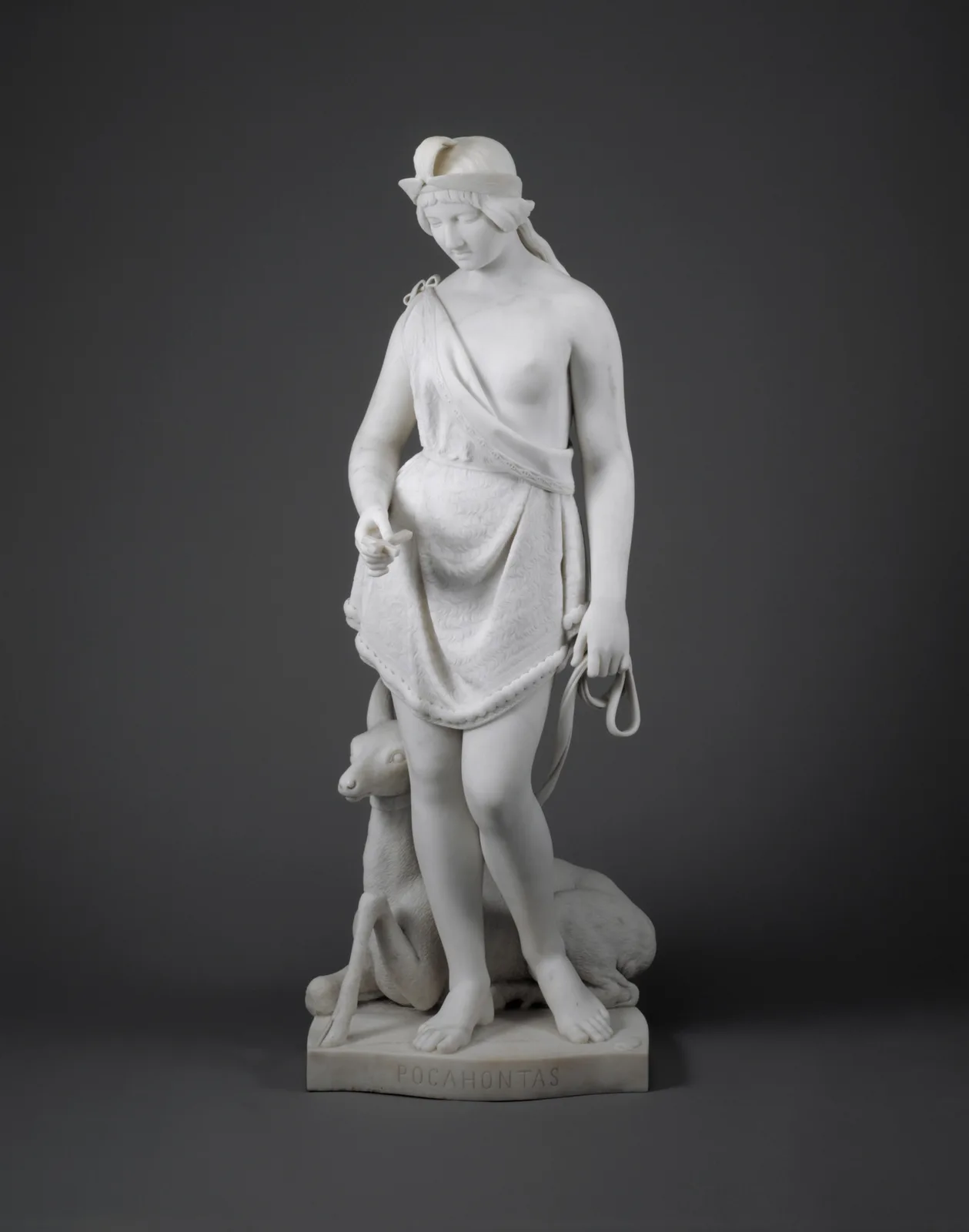 Pocahontas