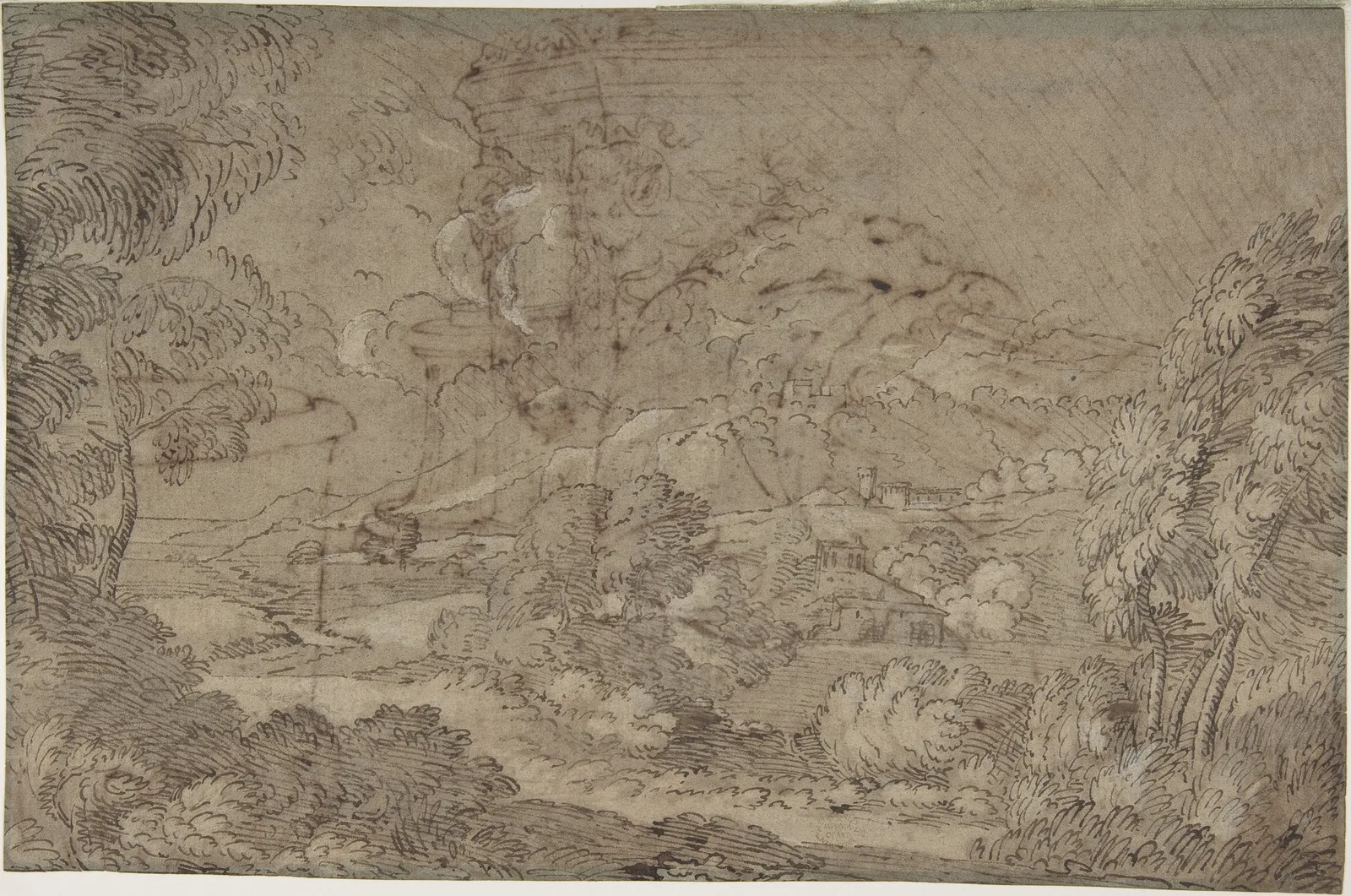Landscape