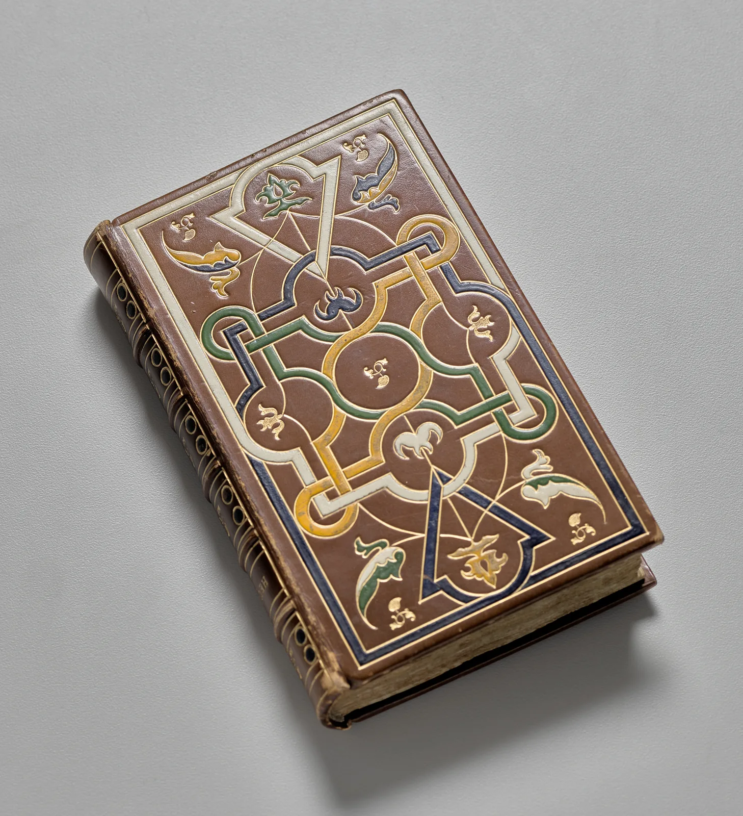 Printed Book of Hours (Use of Rome)