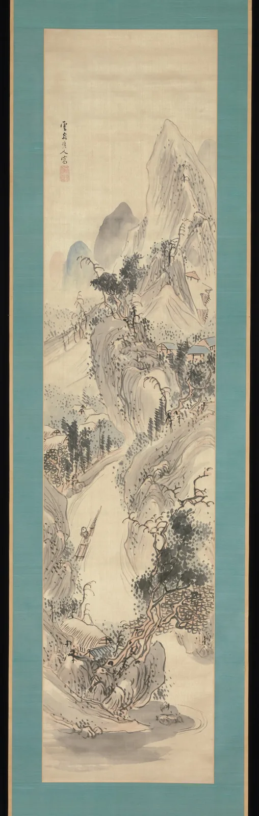 Landscape