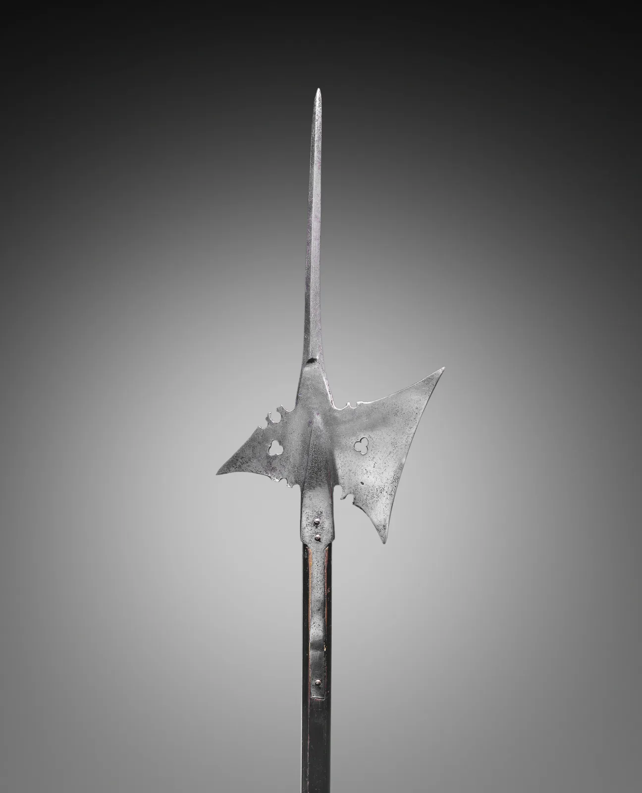 Halberd