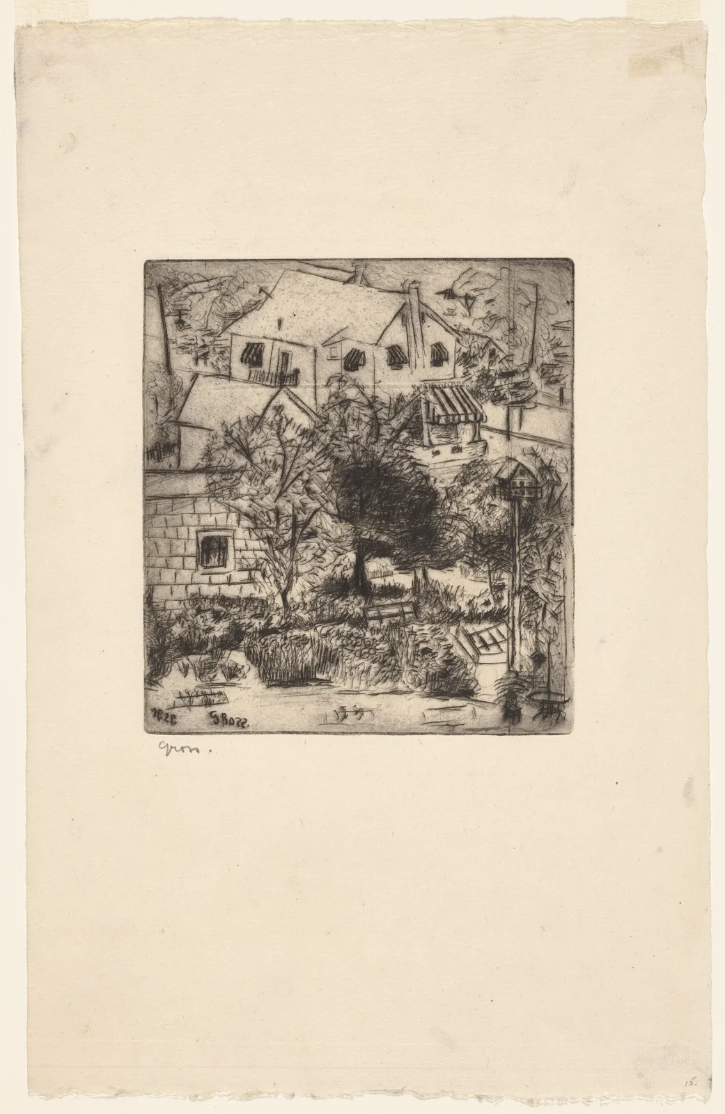 Landscape