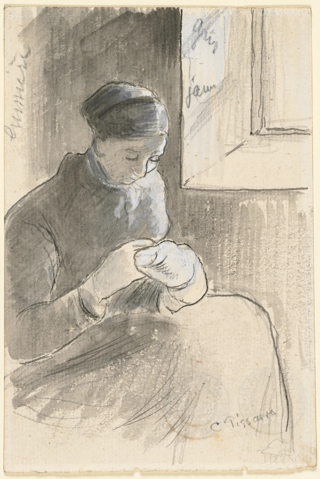 The Mender