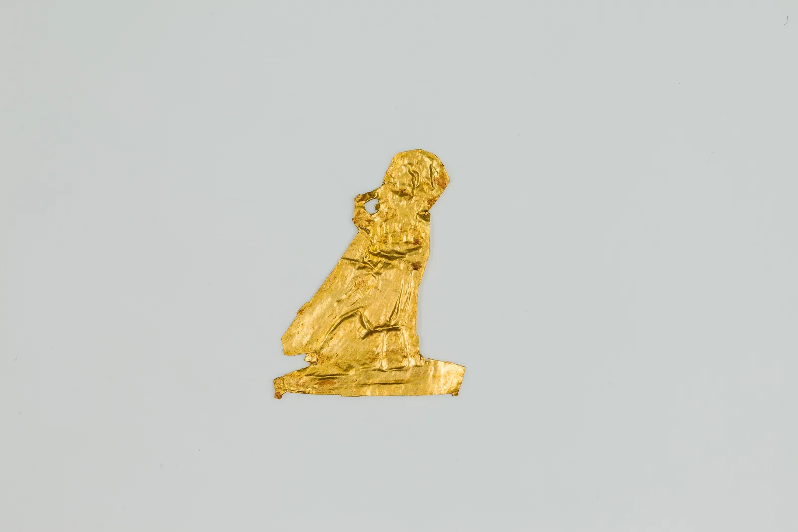 Ba-bird amulet