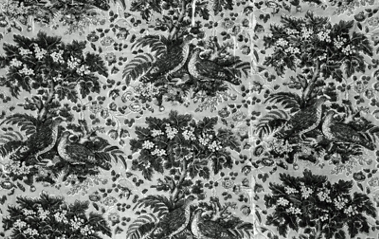 Panel (Furnishing Fabric)