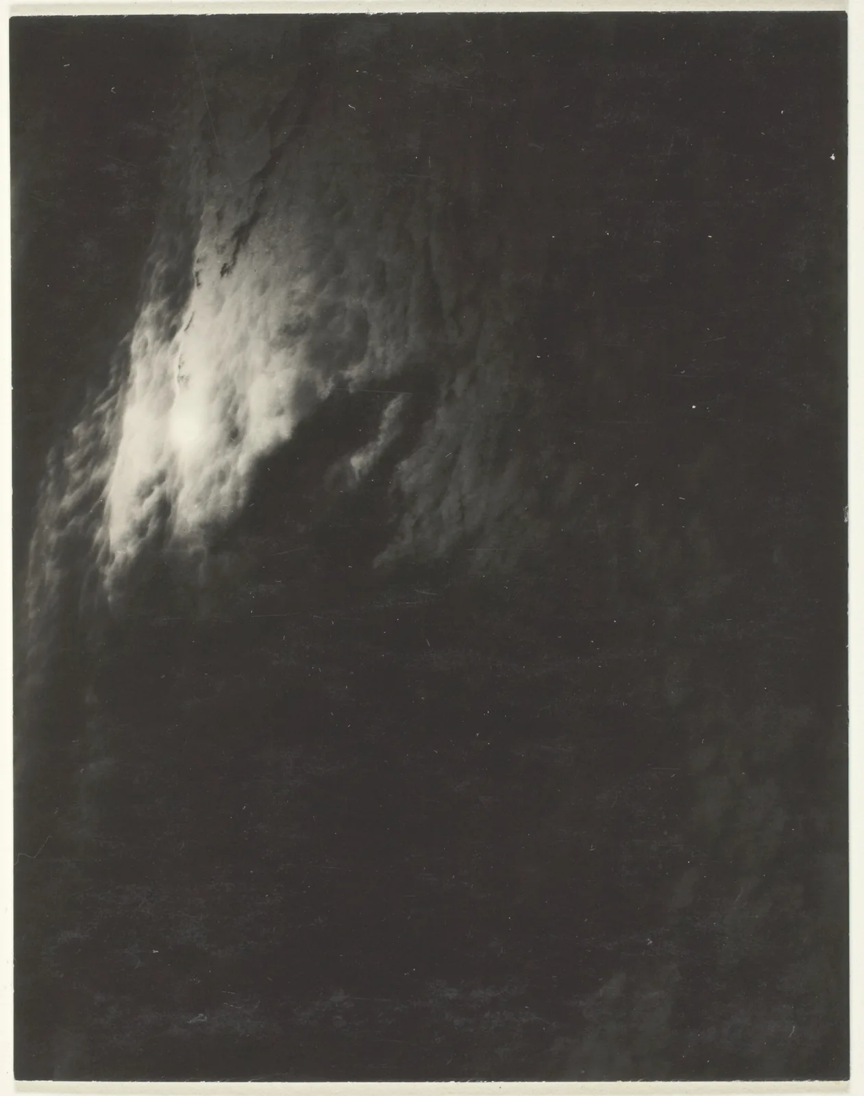 Equivalent, from Set A (Third Set, Print 8)