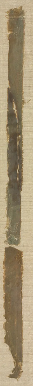 Vajrapani
Embroidered Mount with Garuda