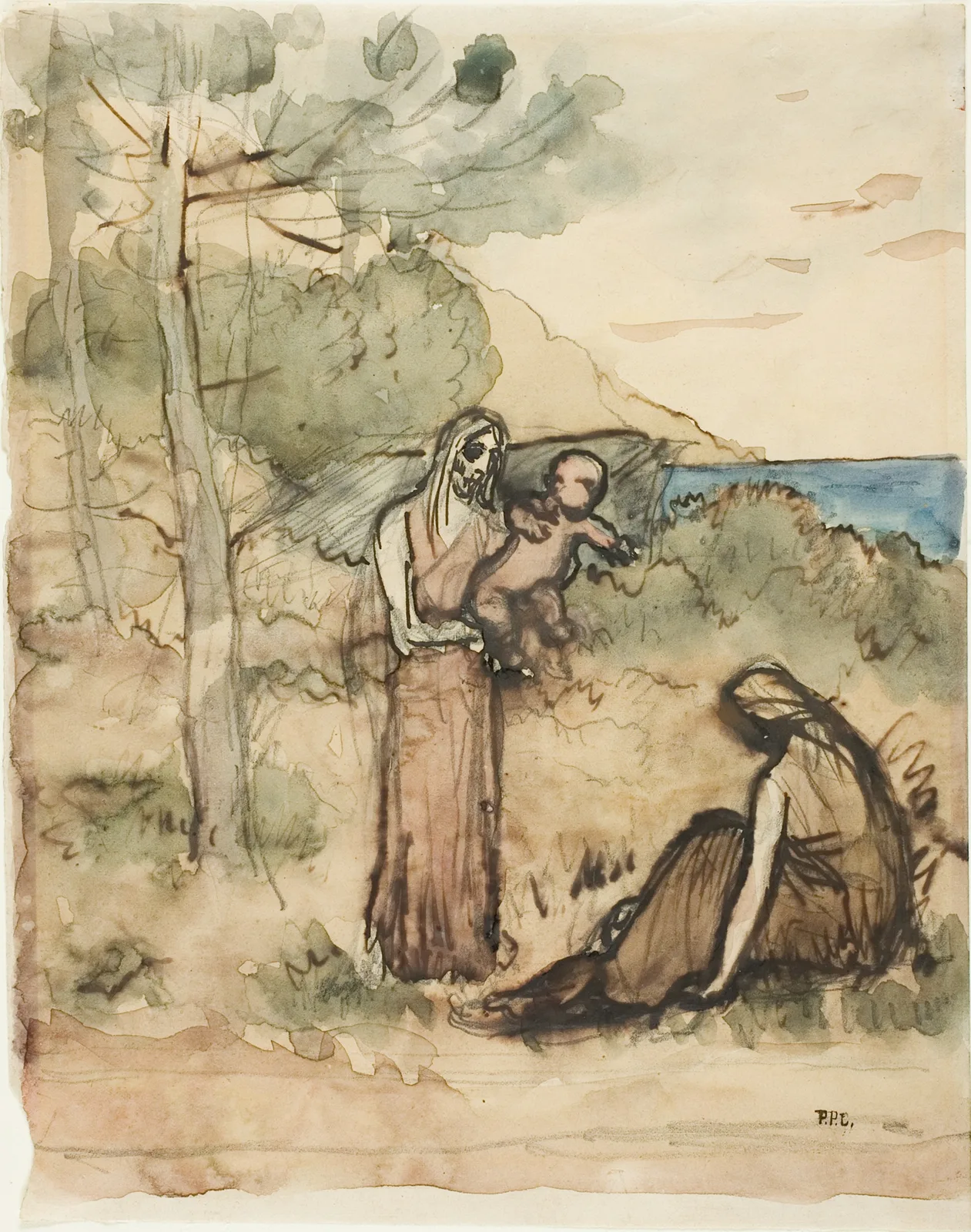 Fisherman's Family