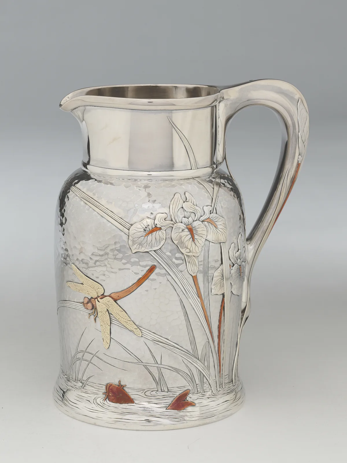 Pitcher