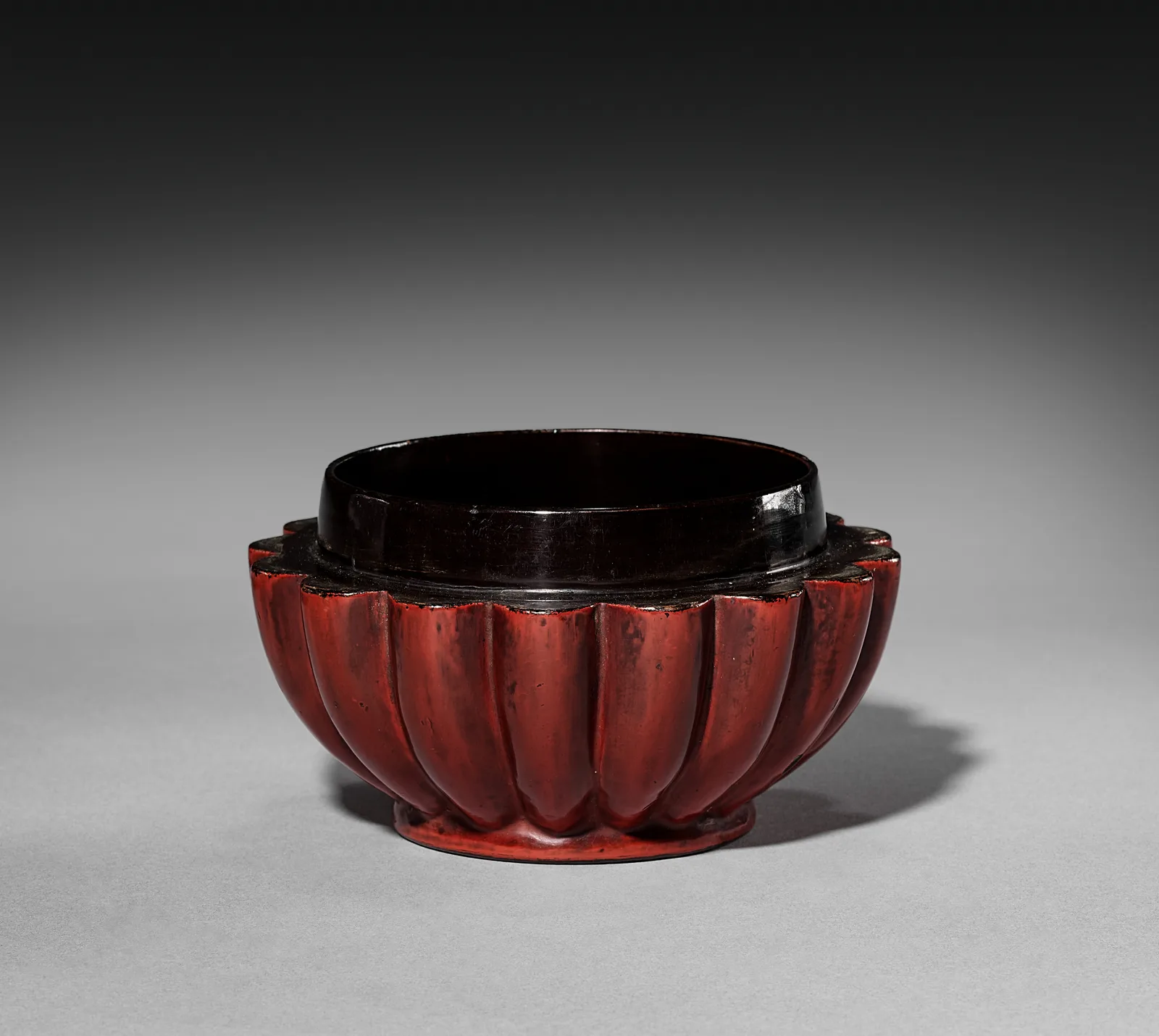 Tea Caddy (Chaire)