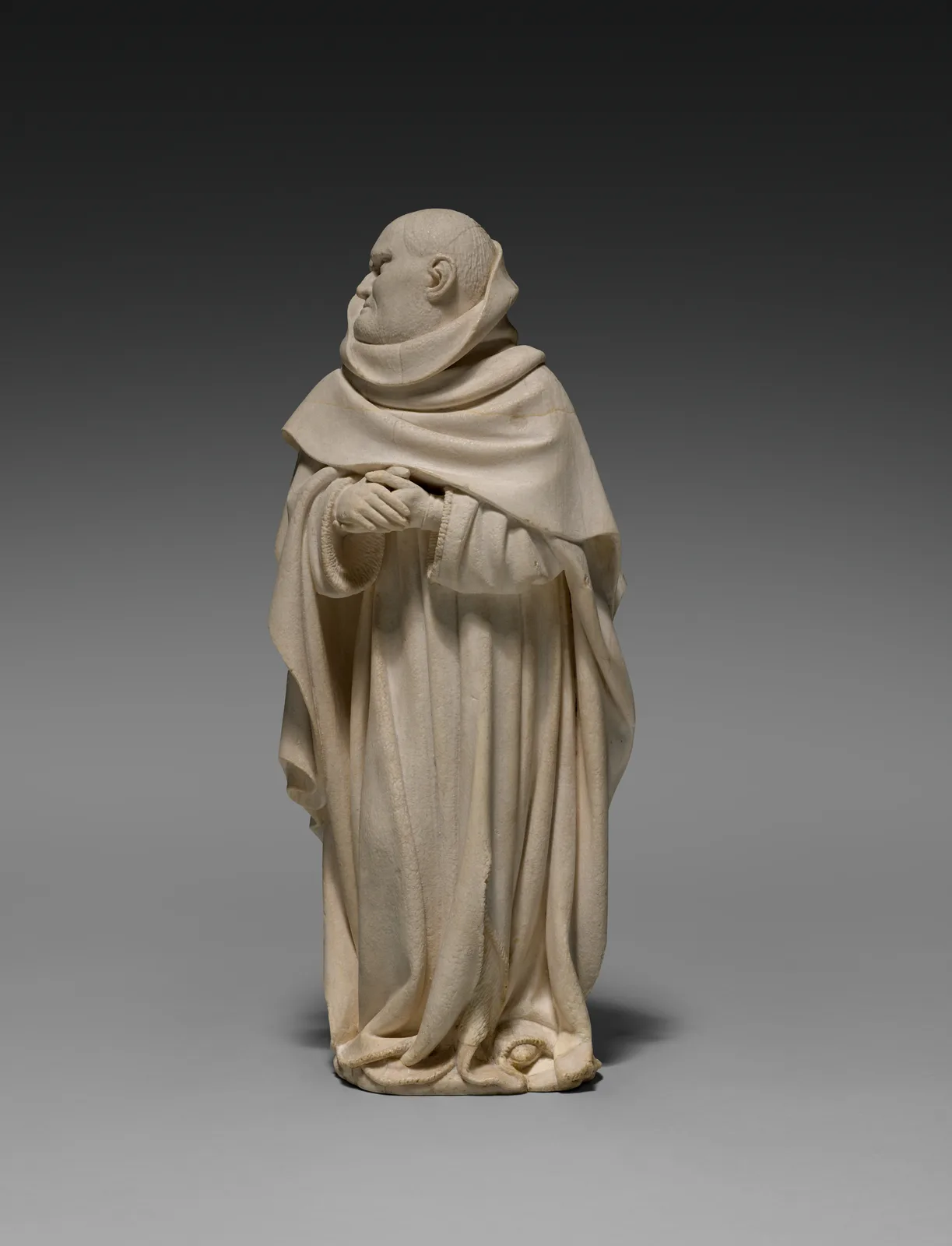 Mourner from the Tomb of Philip the Bold, Duke of Burgundy (1364–1404)