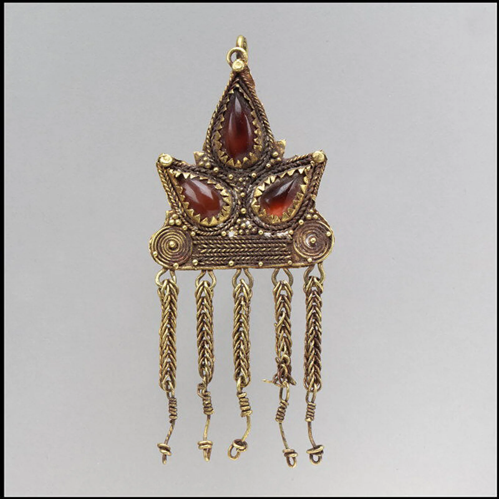 Earring