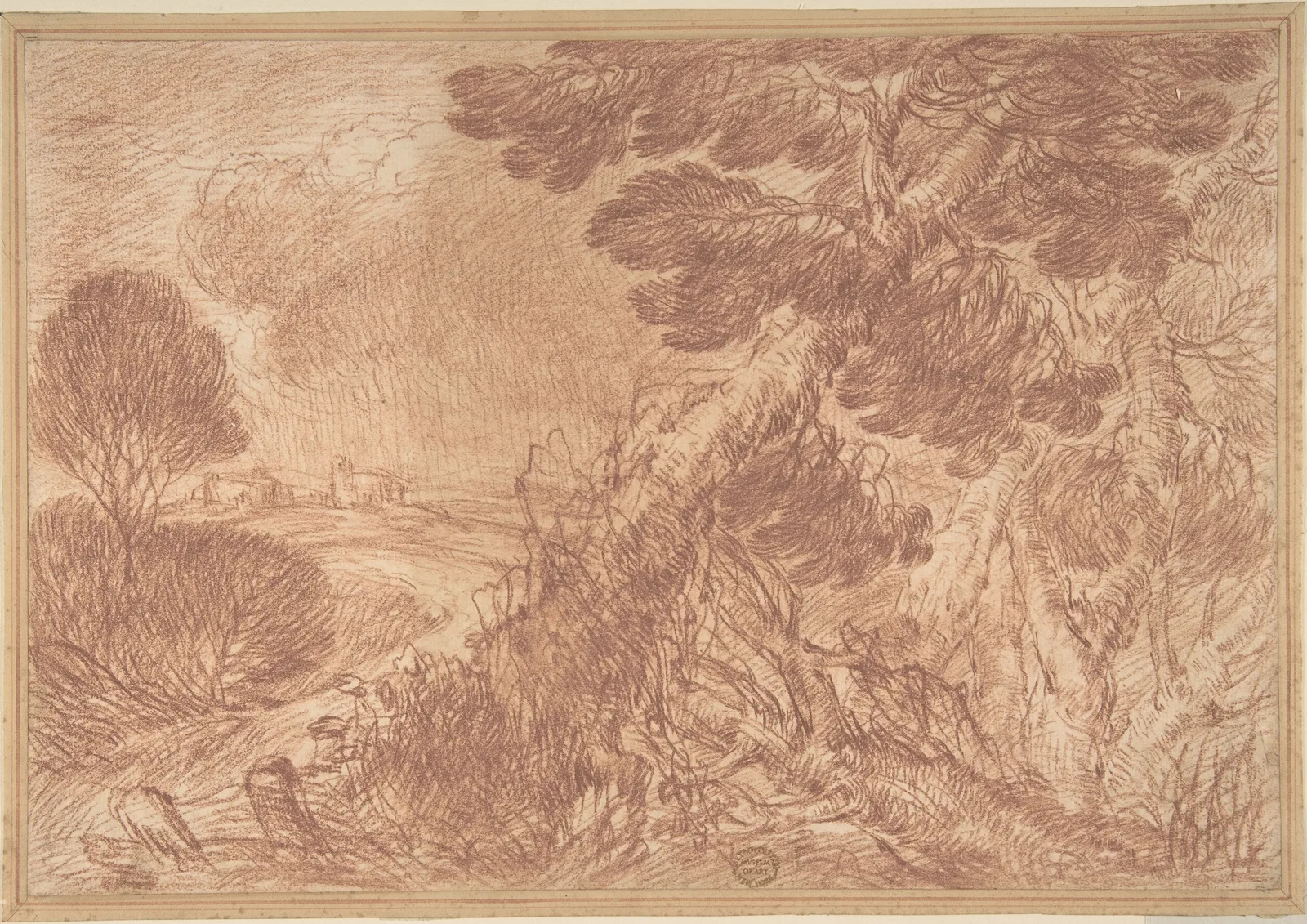 Landscape