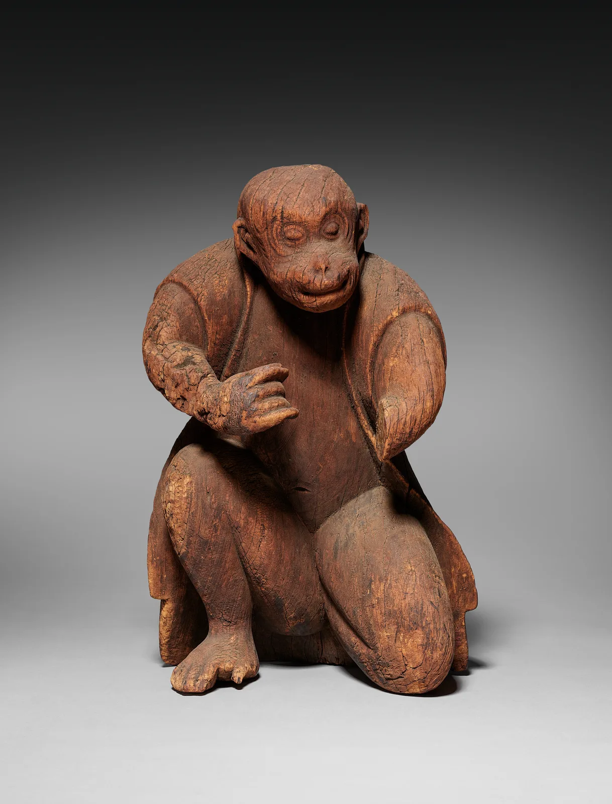 Monkey
